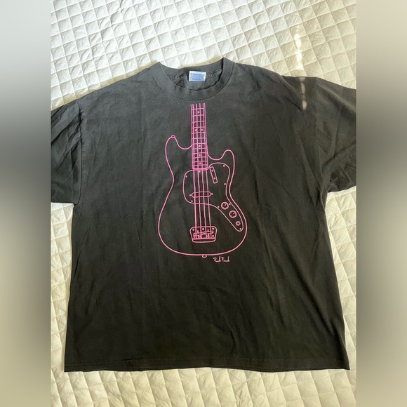 RARE Vintage Tee ASO Lorelai Gilmore on Gilmore Girls - Picture 2 of 3